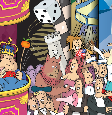 Best of musicals