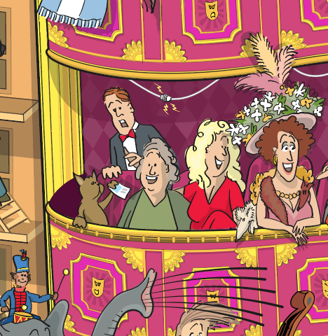 Best of musicals