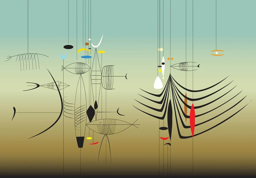 En ny produktserie i butiken - Aquatic